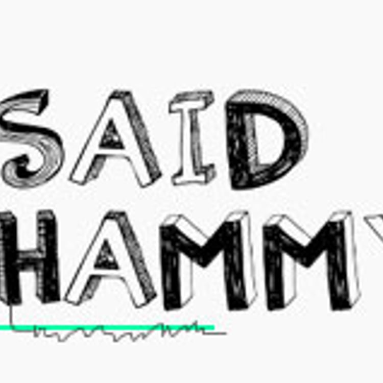 Said Hammy