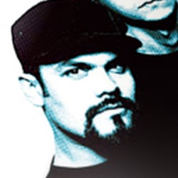Anzeigengestaltung „H-BLOCKX“ (GUN Rec.)