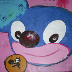 Mickey