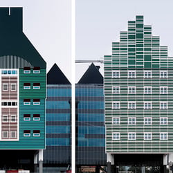 Zaandam City Hall, Zaandam, NL