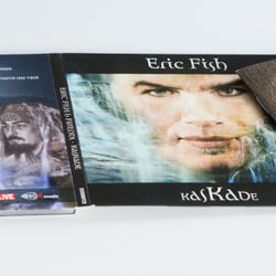 fish cd