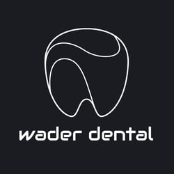 Wader Dental – Logo Kreation