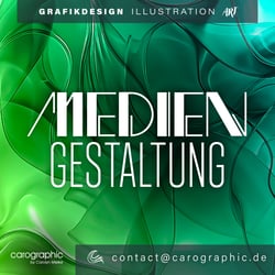 carographic by Carolyn Mielke