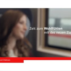 DB Services – Imagefilm · Produktfilm von Spreadfilms