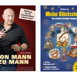 Sachbücher / Ratgeber
