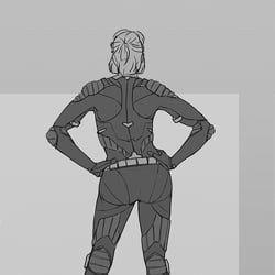 THQ Knights femaleadd 2