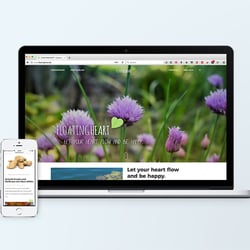 Blogdesign