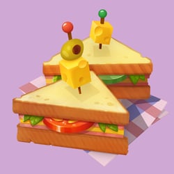 Sandwich