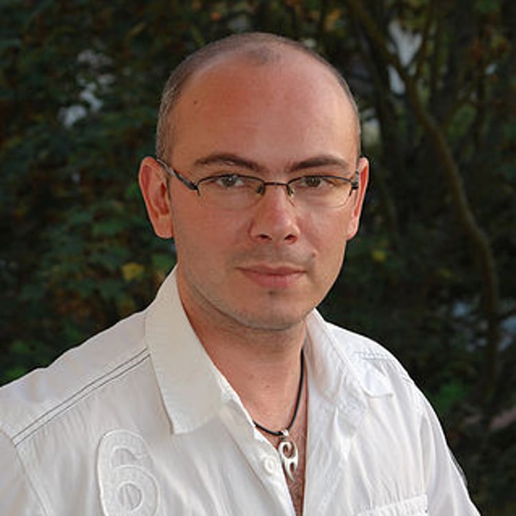 Sergej Sperling