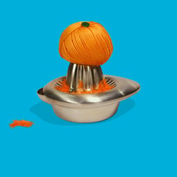 Illustration für NEON, Thema „Mode und Essen“