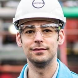 Covestro Krefeld-Uerdingen