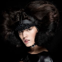 Editorial „Warrior“