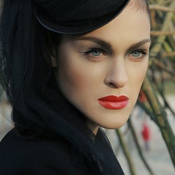 french babe