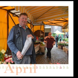 Marktkalender