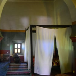 casbah des arts