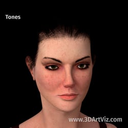 cam 01 05 tones