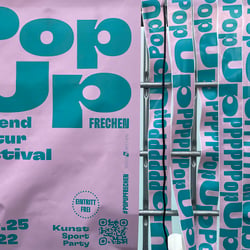 Kultur-Branding von Felix Bosse, Köln