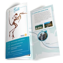 Flyer / Folder