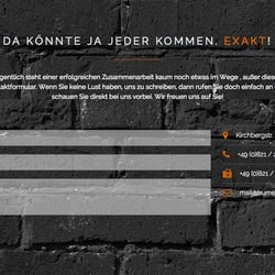 Trumedia – Website