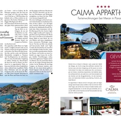Lust auf Italien 05.2018