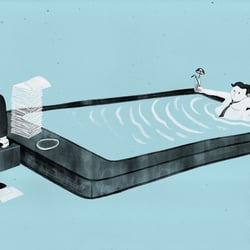 The Benefits of Digitalization