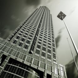 rocket tower…