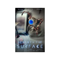 Beneath the Surface – 3D Shortanimation