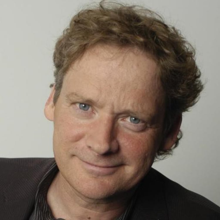 Stefan Pallhorn
