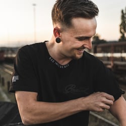 Produktfotografie für LBGARAGE