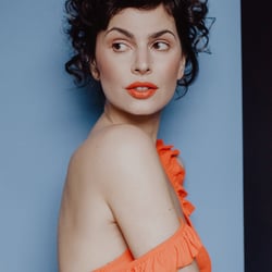Photographer: Josie Farquharson