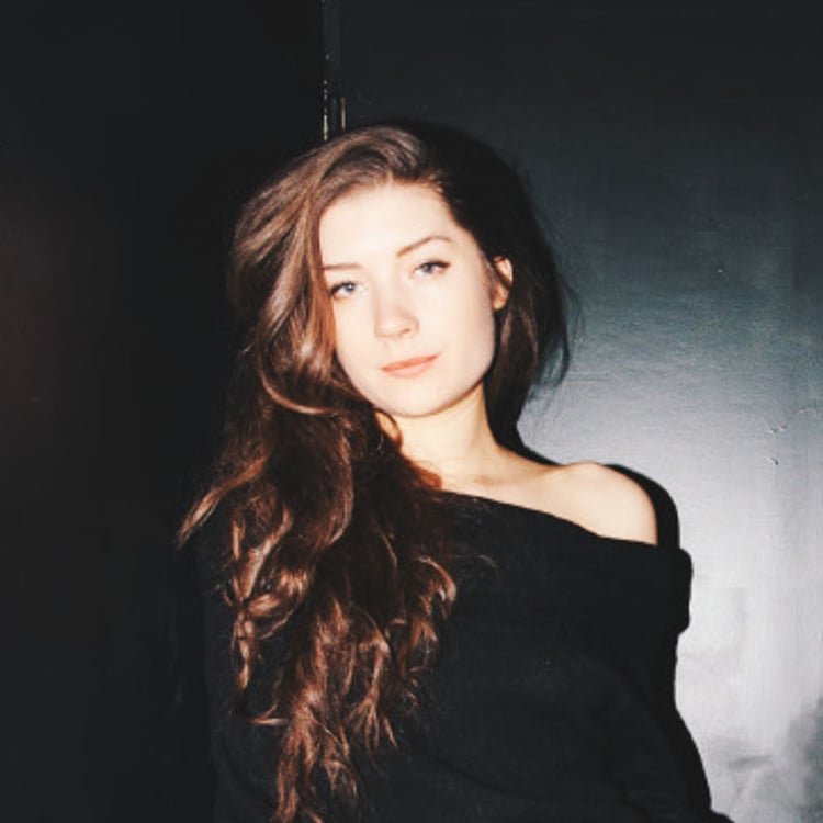 Luisa Stömer