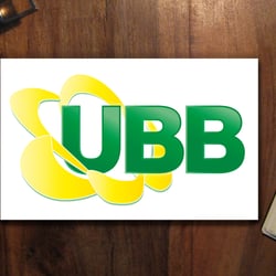 Logo UBB