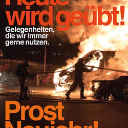 Silvester 2025