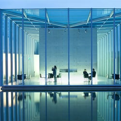 02Langenfoundation2Architekturfotograf
