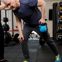 Enduring Fitness