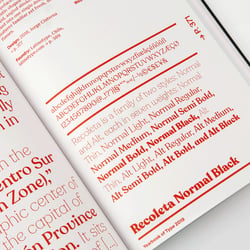 Yearbook of Type 2019/20
