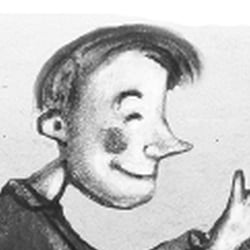 Der Leichtgläubige