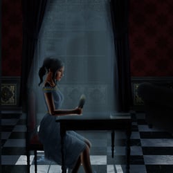 Finale Storyboard Szene 01 Panel 03