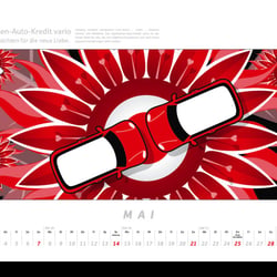 SPK Kalender 5