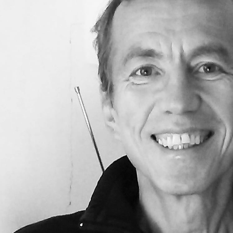 Helmut Weber