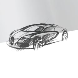 Broschüre – Bugatti L’Edition Centenaire 7