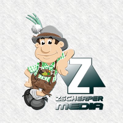 ZscherperMedia