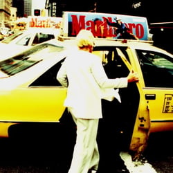 Taxi