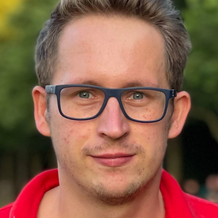 Christoph Schult