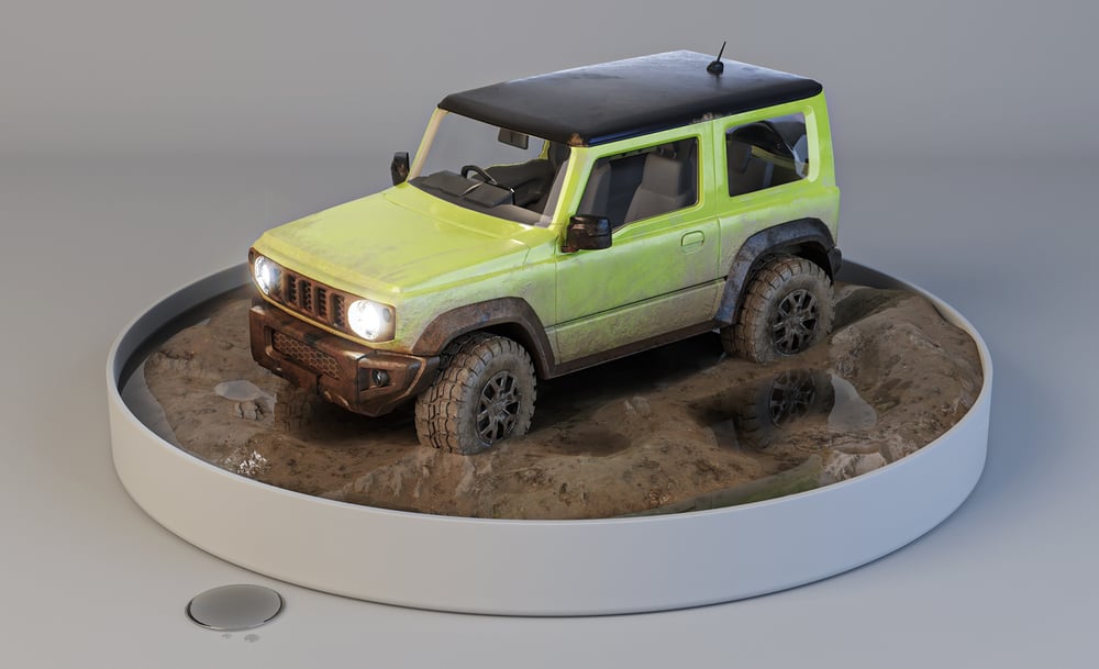 Offroad_Jeep