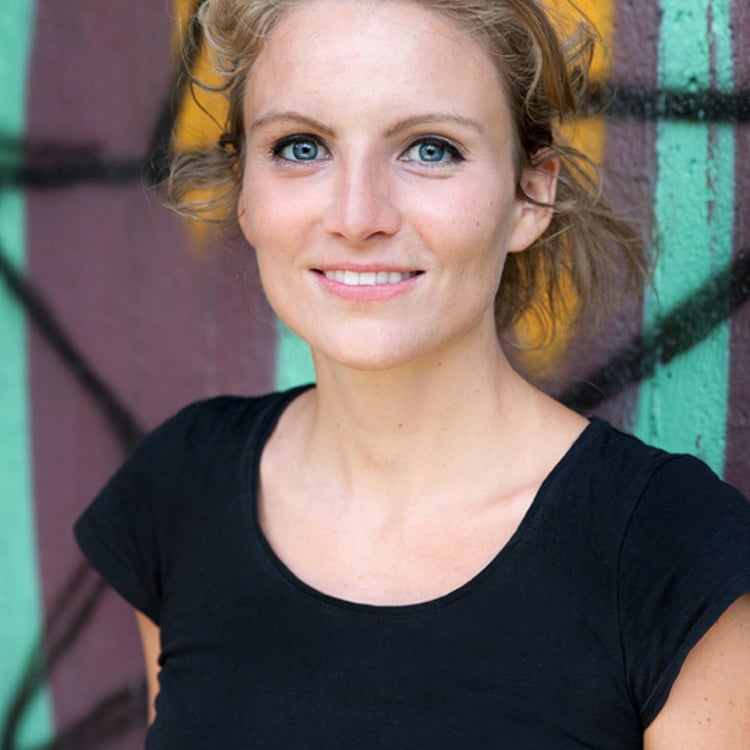 Anna Brenne