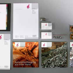 Corporate Design Götz GmbH