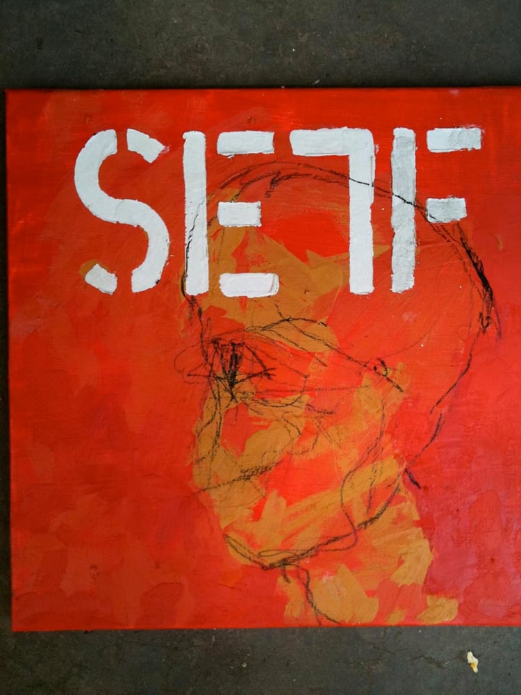 self