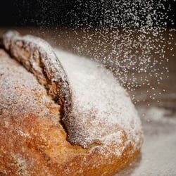 Brotbackstube regionales Startup