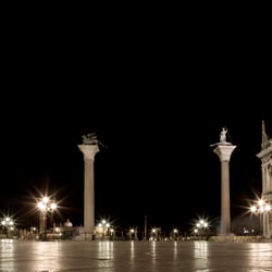 Nachtspaziergang Venedig 3